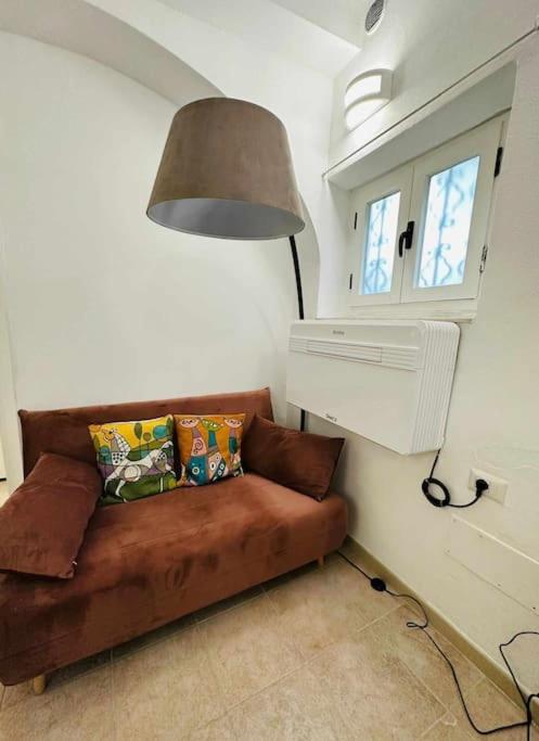 피렌체 La Casina Sull'Arno 아파트 외부 사진